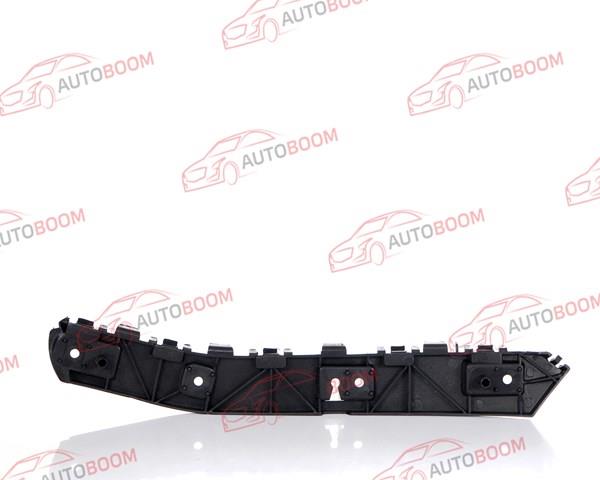 CJ5Z17D942D Ford Напрямна заднього бампера, права
