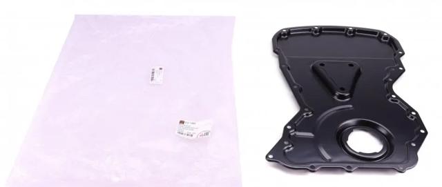 Кришка двигуна передня DP Group ES1382