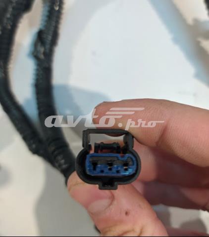 GV4T15K867MCD Ford 