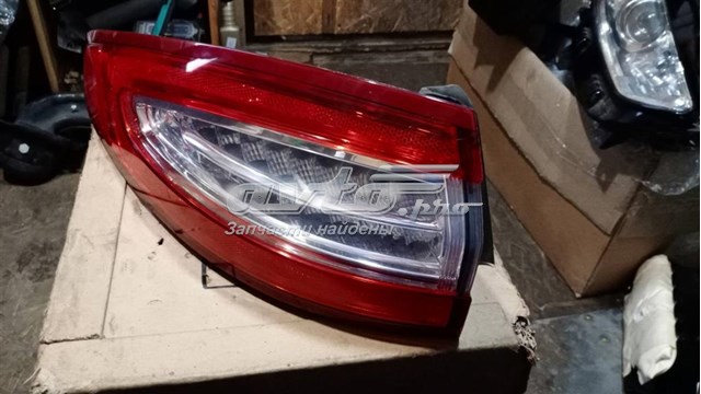 DS7313405AM Ford 