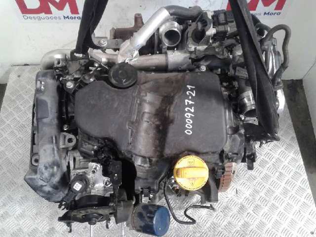 Renault (RVI) K9KE628