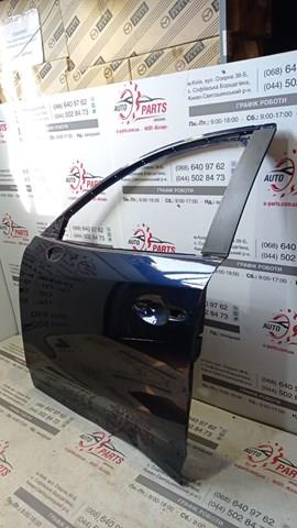 KDY35902XK Mazda Дверь передня ліва