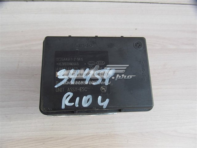 Купити 58910H5420 Hyundai/Kia Гідроблок АБС