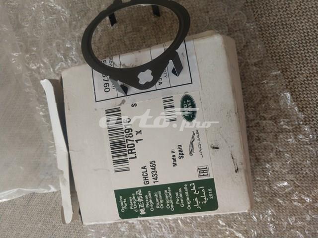 Прокладка EGR-клапана рециркуляції LR078916 Land Rover