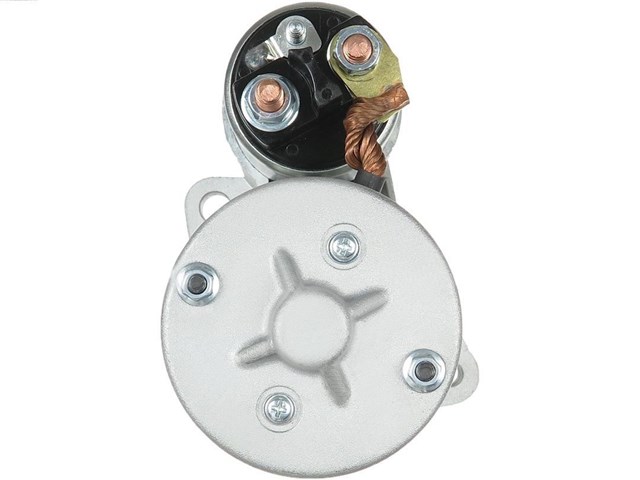 Стартер AS/Auto Storm S4034 ціна, від 93.46 USD