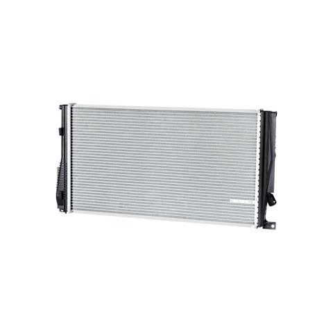 Купити 20C3082 Polcar Радіатор двигуна