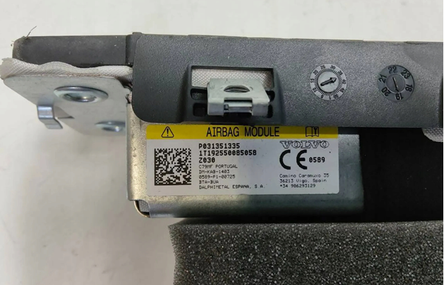  34162618 Volvo