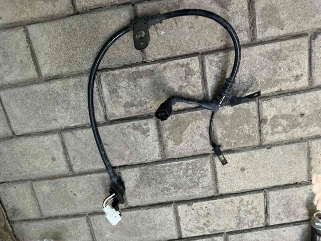 Датчик АБС (ABS) задній правий Mazda KA0K437EX ціна, від 37.88 USD