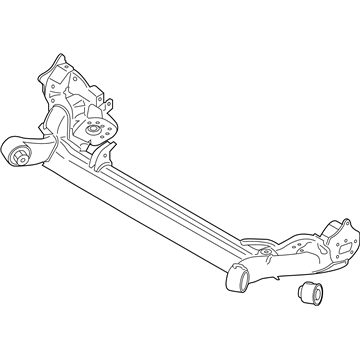  Ford GN1Z5035F ціна, від 63.98 USD