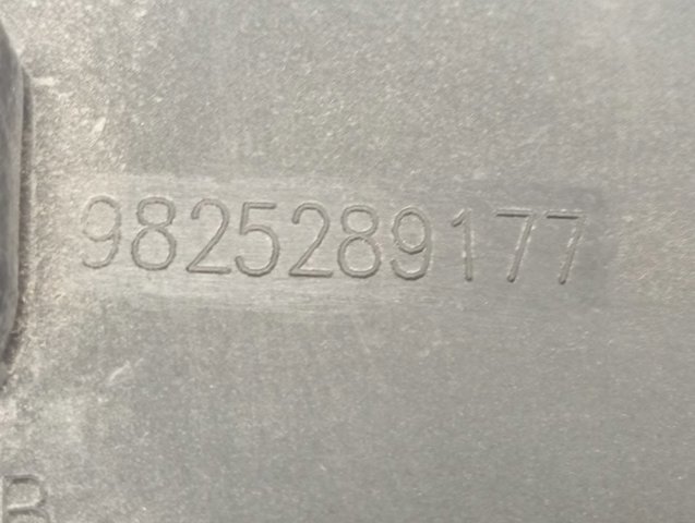 Розширювач заднього крила, лівий 98116343XT Peugeot/Citroen