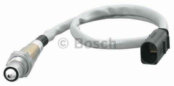 Лямбдазонд, датчик кисню до каталізатора 281004207 Bosch