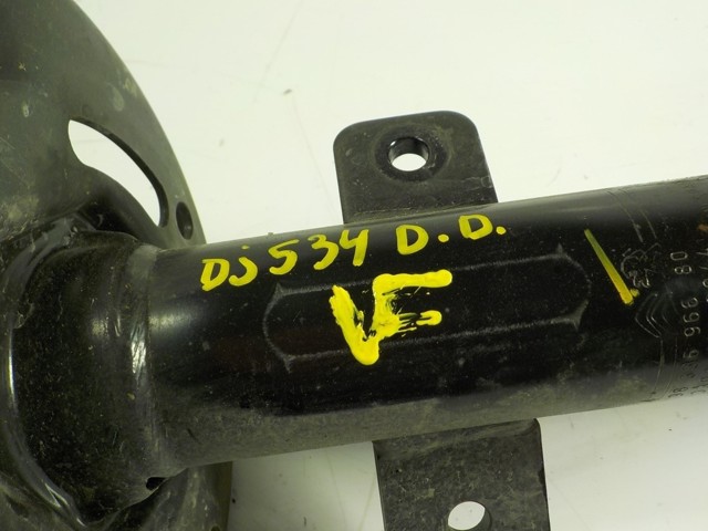 Стійка передня, ліва Peugeot/Citroen 9833696680