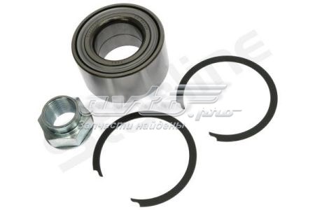 Купити LO06540 Starline Підшипник ступиці передньої