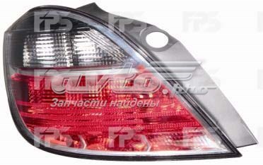 Ліхтар задній лівий FPS FP5206F5E ціна, від 89.18 USD