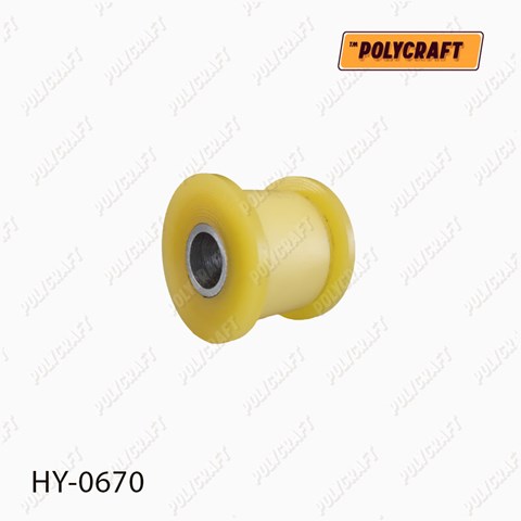  POLYCRAFT HY0670