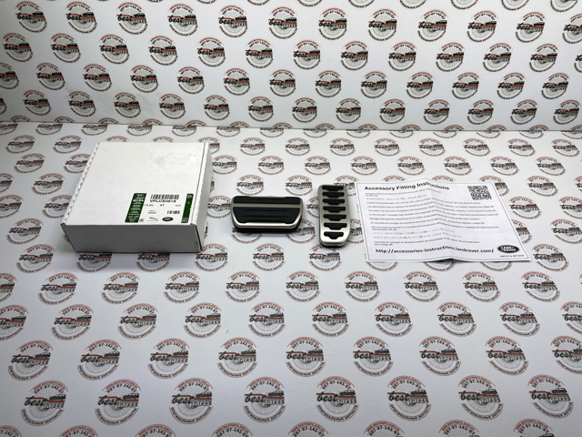  VPLCS0618 Land Rover