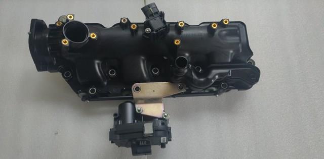 Колектор впускний General Motors 55571993 ціна, від 249.20 USD