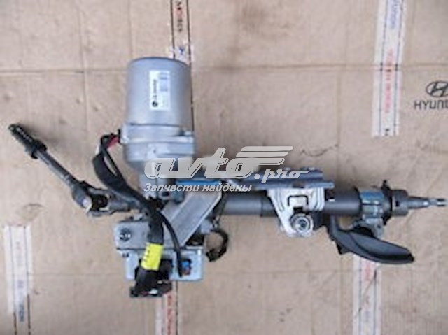 Рульова колонка Hyundai/Kia 563103U213 ціна, від 569.96 USD