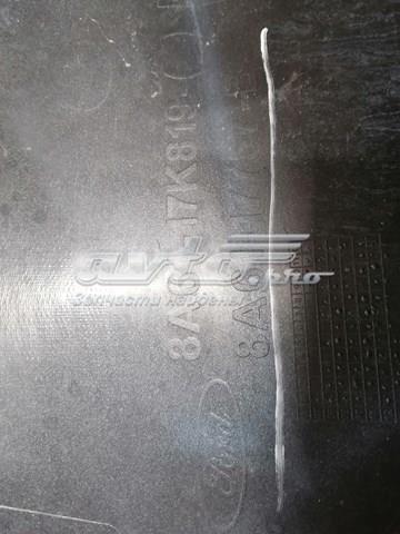  Ford 8A6117757B
