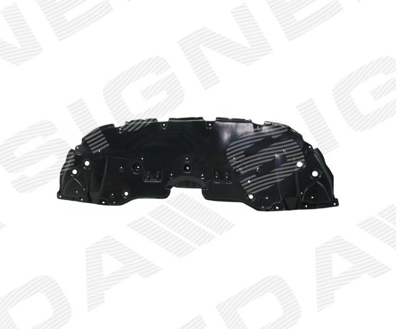 Кенгурятник Signeda PTY60113A ціна, від 63.34 USD