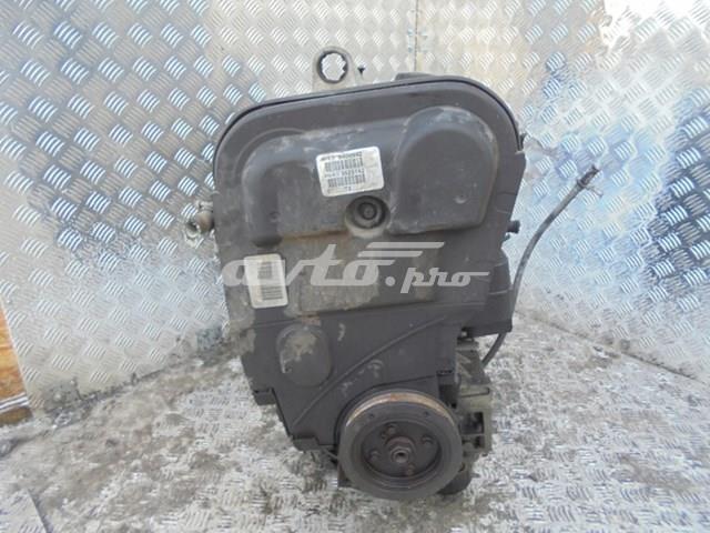 B5254T2 Volvo Мотор в зборі