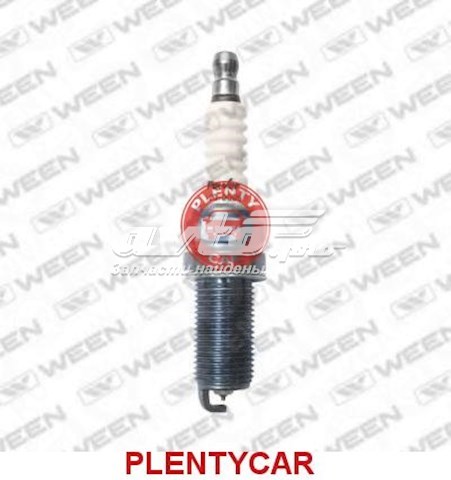Свічки запалювання KH20TT4 Denso