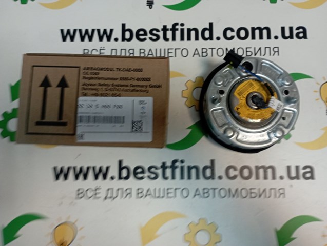 Подушка Айрбег водія BMW 32305A66F66 ціна, від 81.15 USD