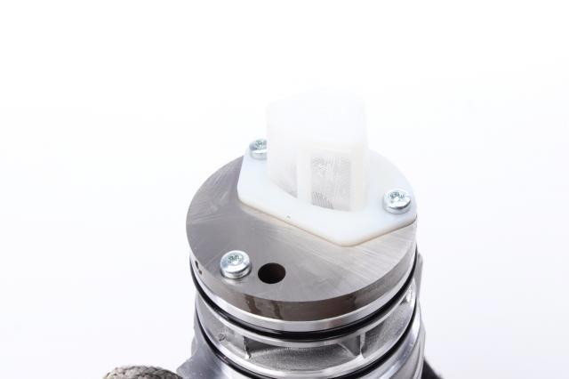 Насос муфти Haldex Borg-Warner 2002773