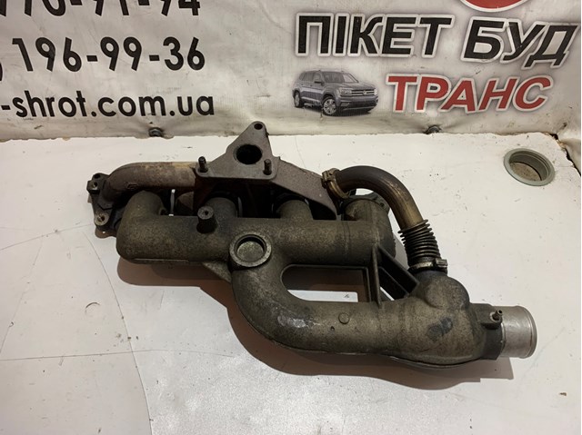  8200145097 Renault (RVI)