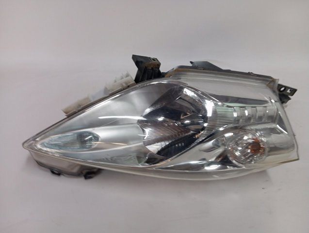 260103NLX Nissan/Infiniti Фара передня права