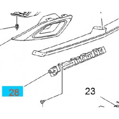  General Motors 20972994 ціна, від 10.12 USD