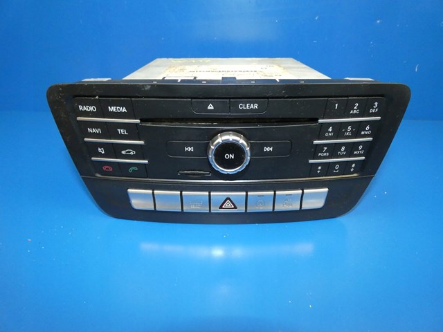 Купити A2469002718 Mercedes 