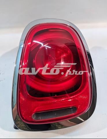Задні ліхтарі BMW 7297512 ціна, від 76.02 USD