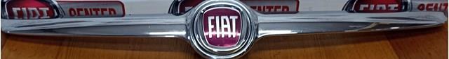 Купити 735525816 Fiat/Alfa/Lancia 