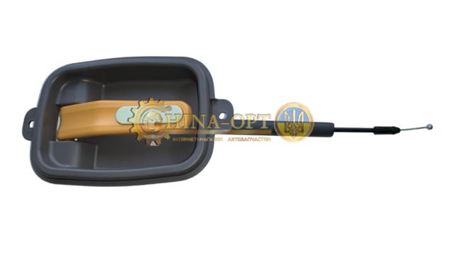 Ручка кришки багажника внутрішня Geely 1068002174 ціна, від 9.75 USD