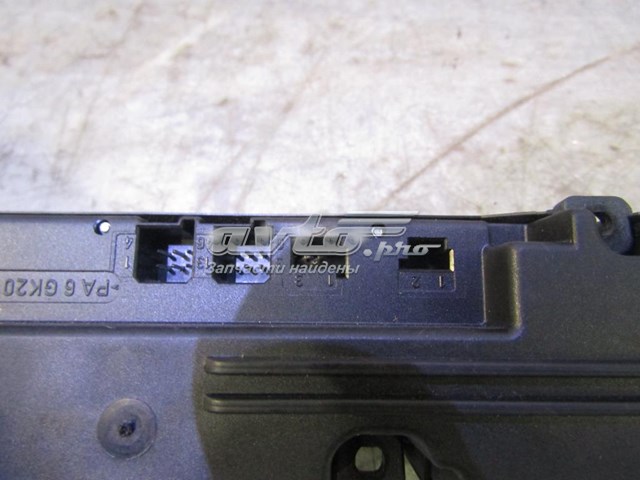 Купити A2038203710 Mercedes 