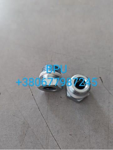 Купити RWS2094 Rotweiss Штуцер насоса ГПК до шлангу високого тиску