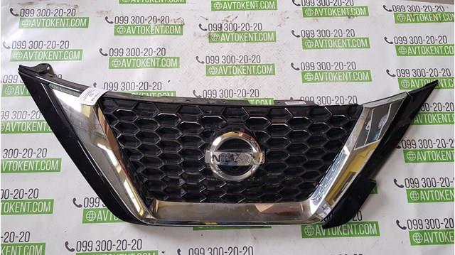 Купити 623109UF0A Nissan/Infiniti Захисна решітка радіатора