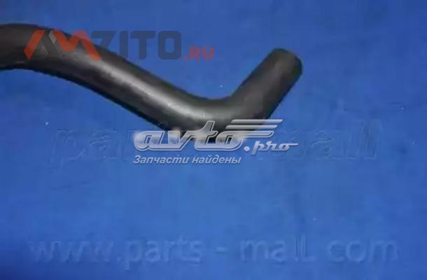 Шланг/патрубок радіатора охолодження, нижній Parts-Mall PXNLC062 ціна, від 8.47 USD