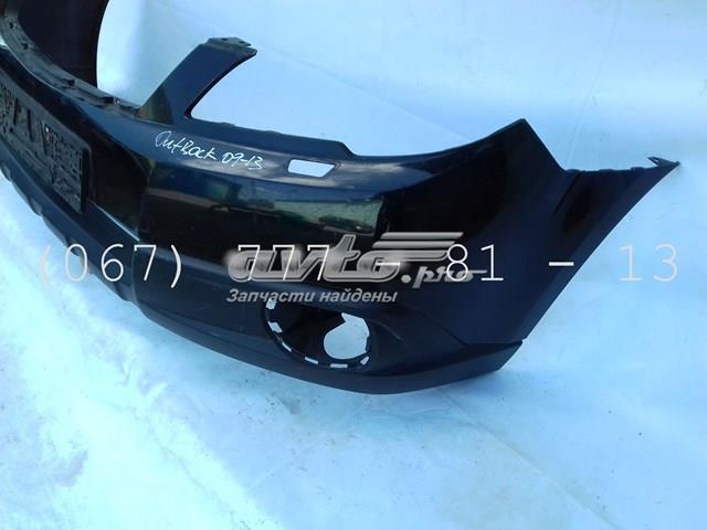 Купити 57704AJ050 Subaru Буфер (бампер) передній