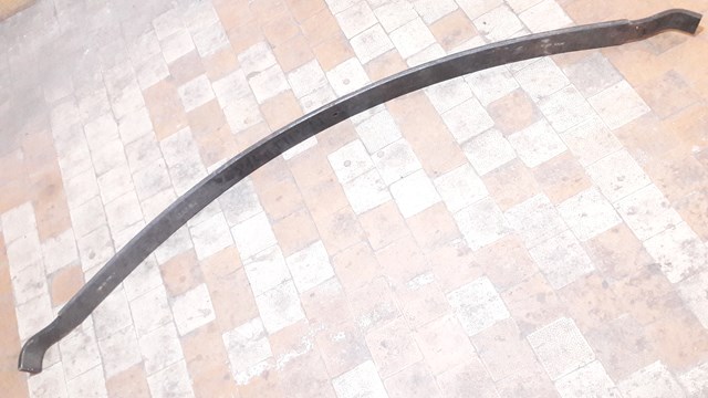 OK1102 STR Ресора передня