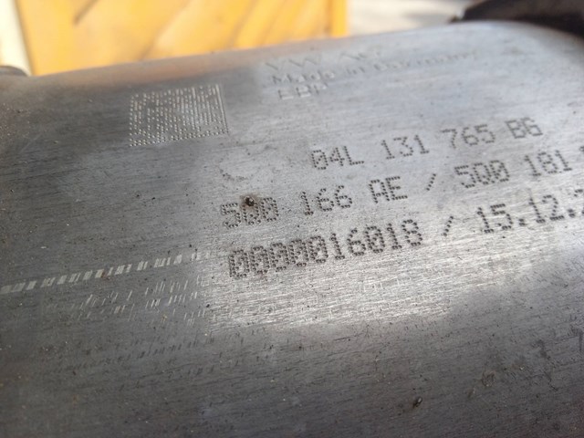  VAG 5Q0131705A ціна, від 361.00 USD