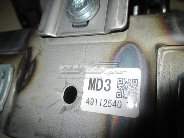  JJ501000533 Mazda