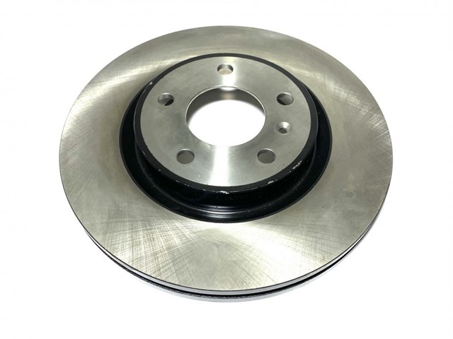 Диск гальмівний передній Chery J693501075