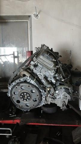Шатун поршня двигуна Lexus RX (U3_) (Лексус RX)