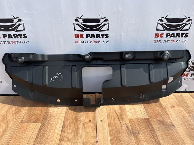 Накладка верхня передньої панелі/супорту радіатора Nissan/Infiniti 623226RA0A ціна, від 31.66 USD