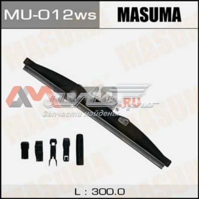 Двірник задній Masuma MU012WS