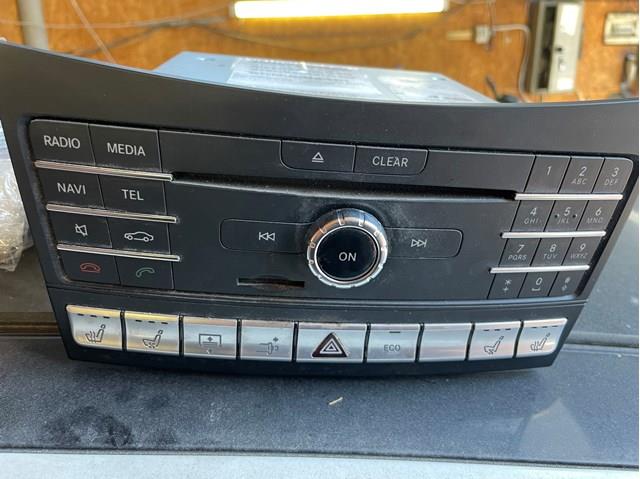 A2189006008 Mercedes 