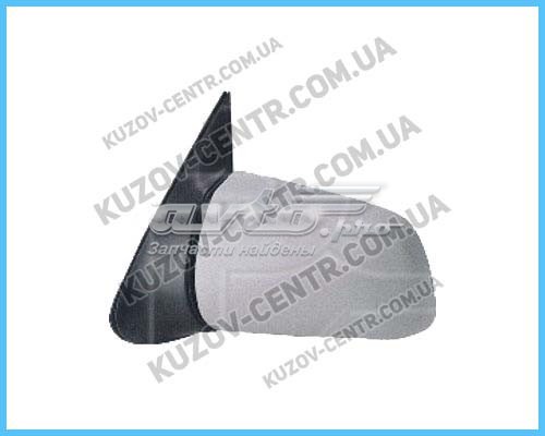 Праве бічне дзеркало FPS FP5076M04 ціна, від 23.72 USD