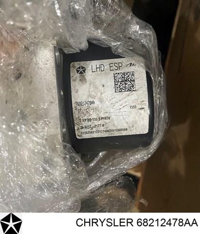 68212478AA Chrysler 